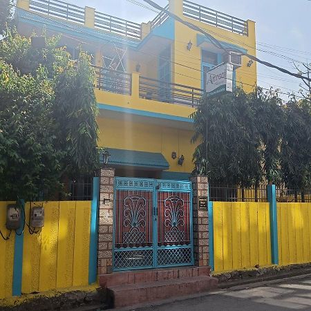 Amraai Homestay Rishīkesh 外观 照片