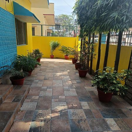 Amraai Homestay Rishīkesh 外观 照片