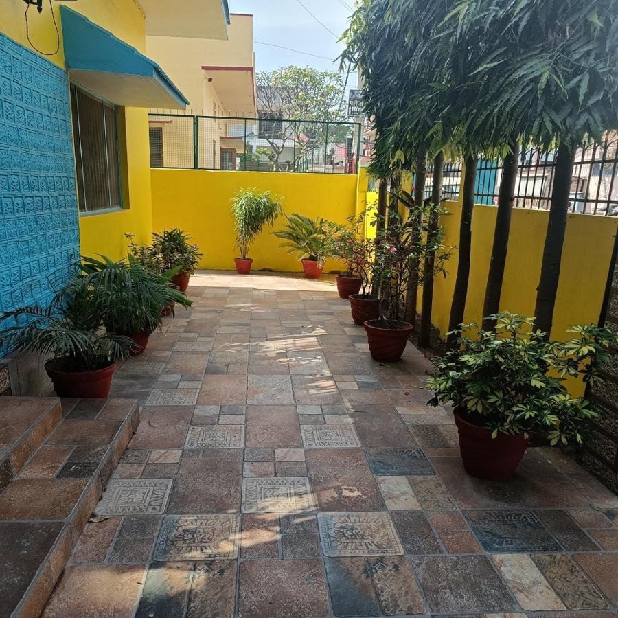 Amraai Homestay Rishīkesh 外观 照片