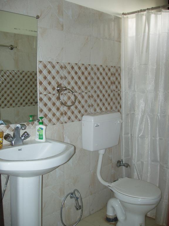 Amraai Homestay Rishīkesh 客房 照片