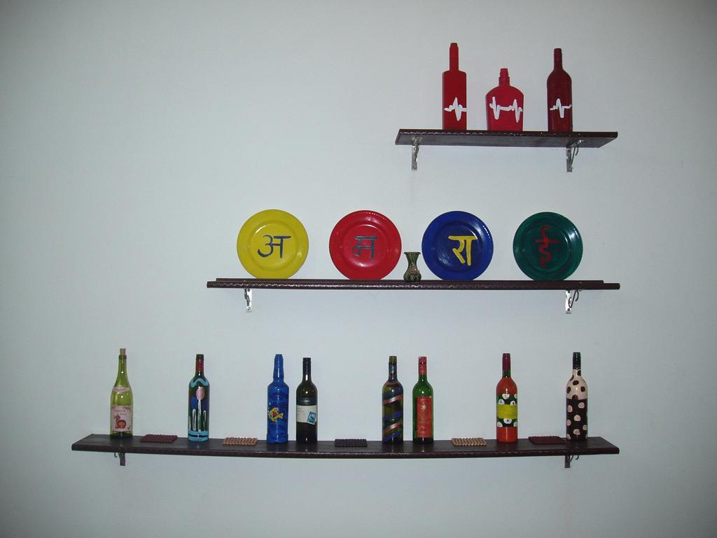 Amraai Homestay Rishīkesh 外观 照片