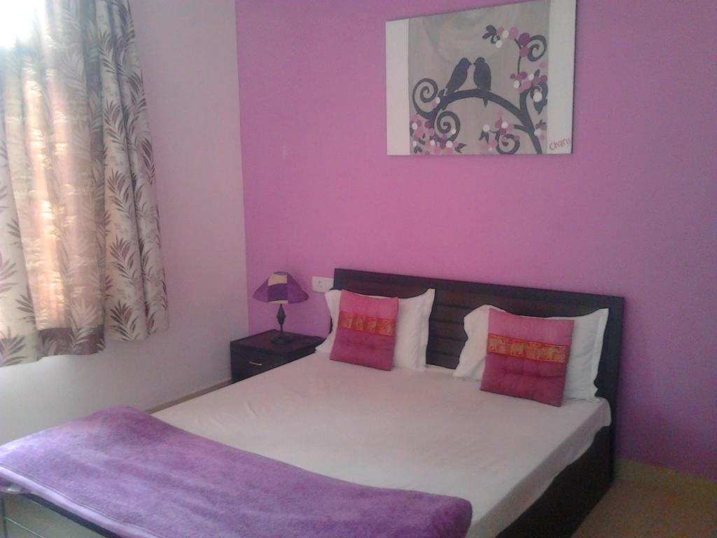 Amraai Homestay Rishīkesh 客房 照片