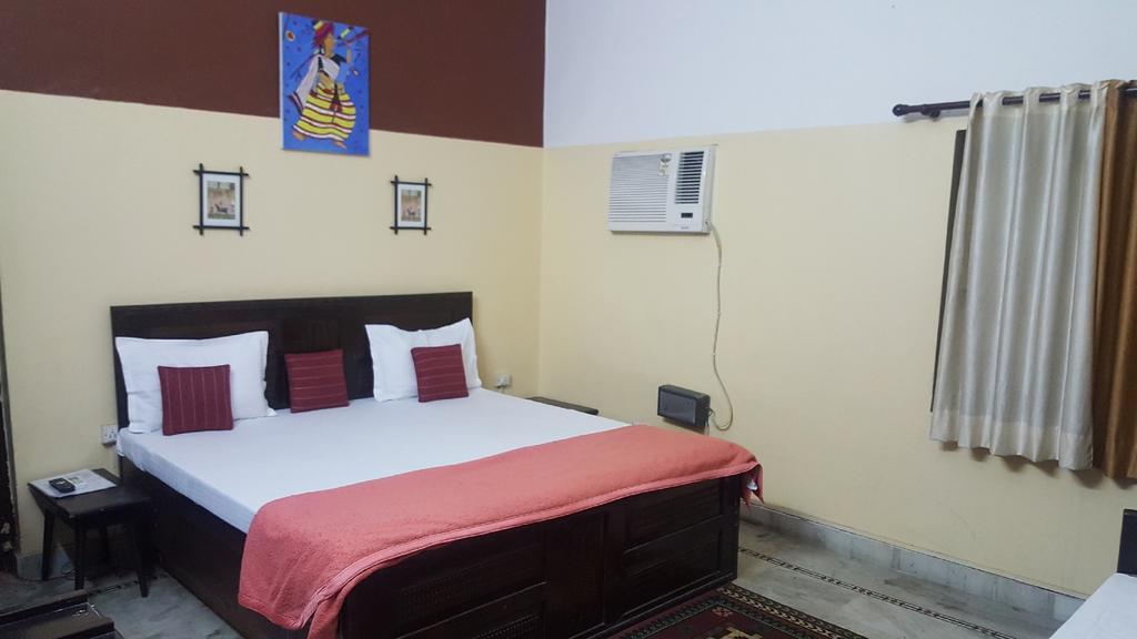 Amraai Homestay Rishīkesh 外观 照片