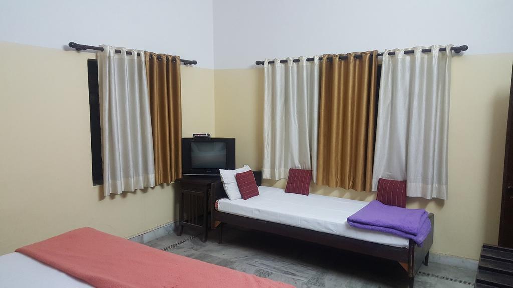 Amraai Homestay Rishīkesh 外观 照片