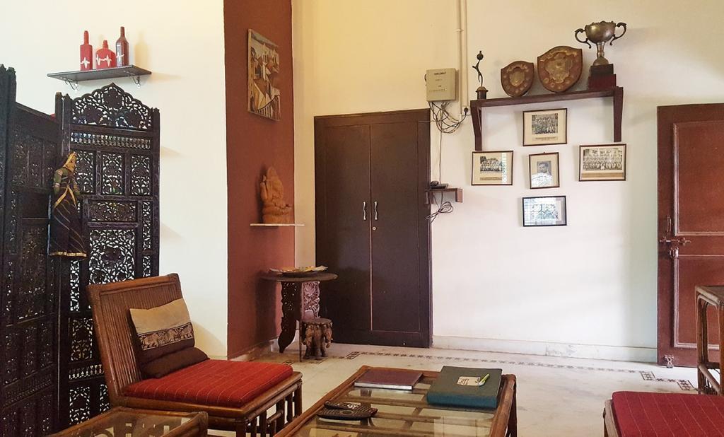 Amraai Homestay Rishīkesh 外观 照片