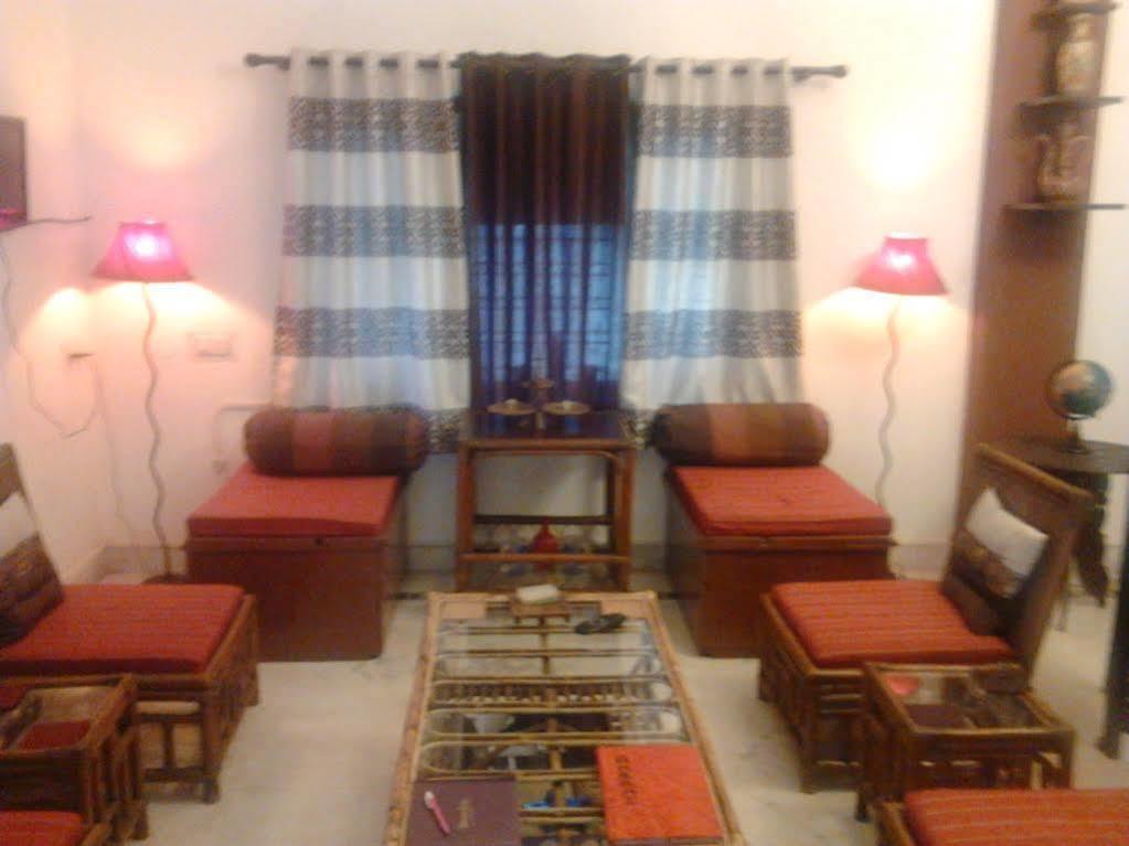 Amraai Homestay Rishīkesh 外观 照片