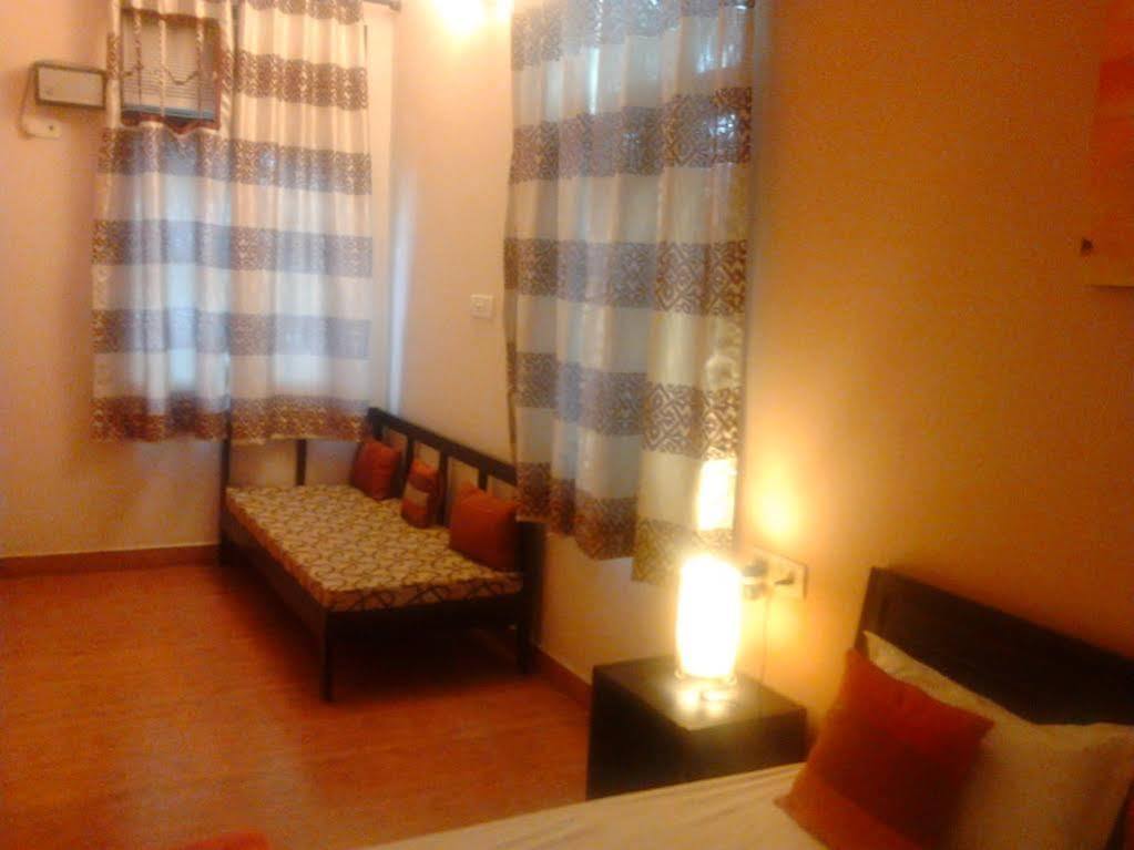 Amraai Homestay Rishīkesh 外观 照片