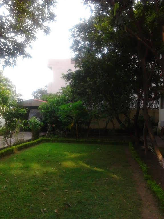 Amraai Homestay Rishīkesh 外观 照片