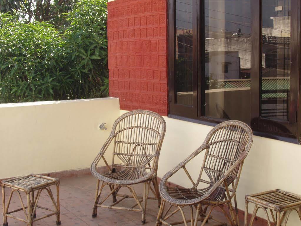 Amraai Homestay Rishīkesh 外观 照片