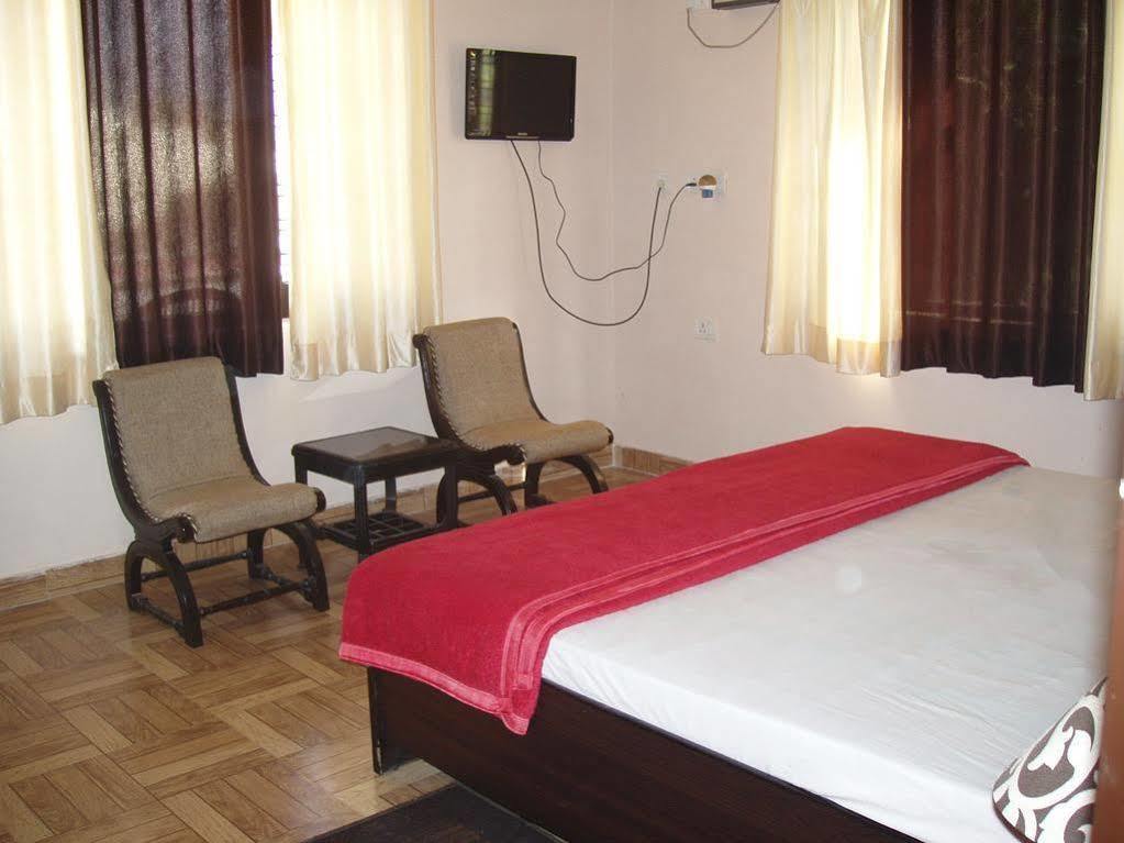 Amraai Homestay Rishīkesh 外观 照片