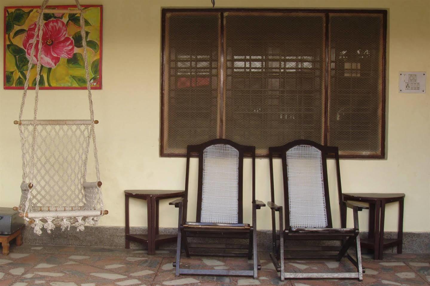 Amraai Homestay Rishīkesh 外观 照片