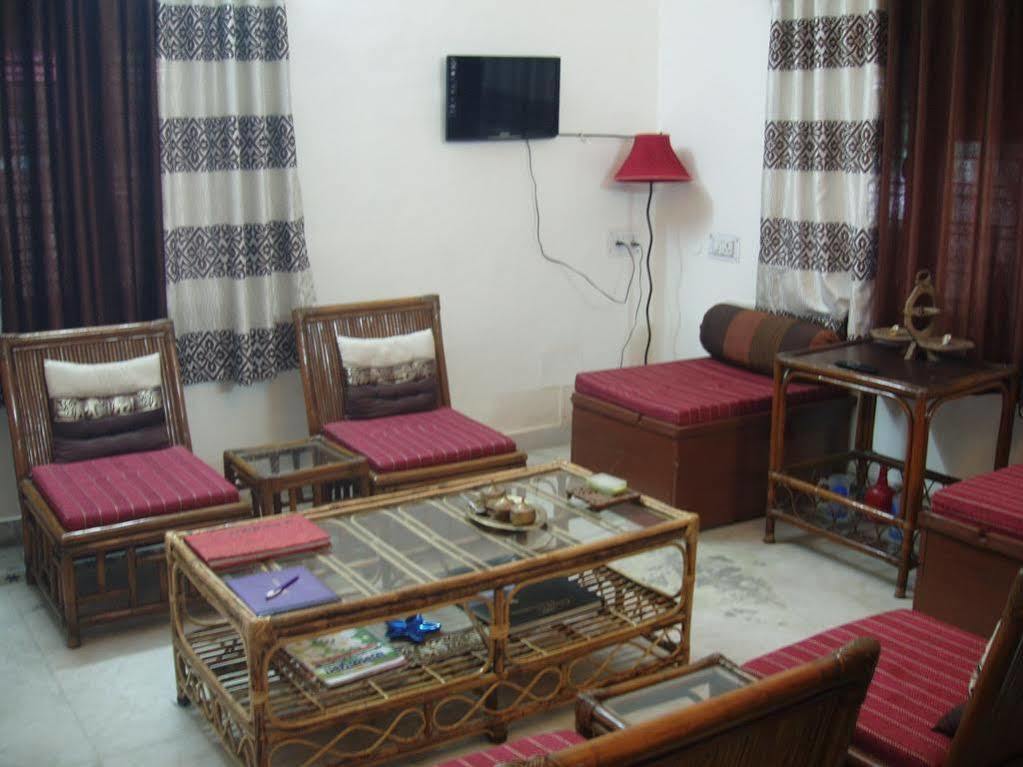 Amraai Homestay Rishīkesh 外观 照片