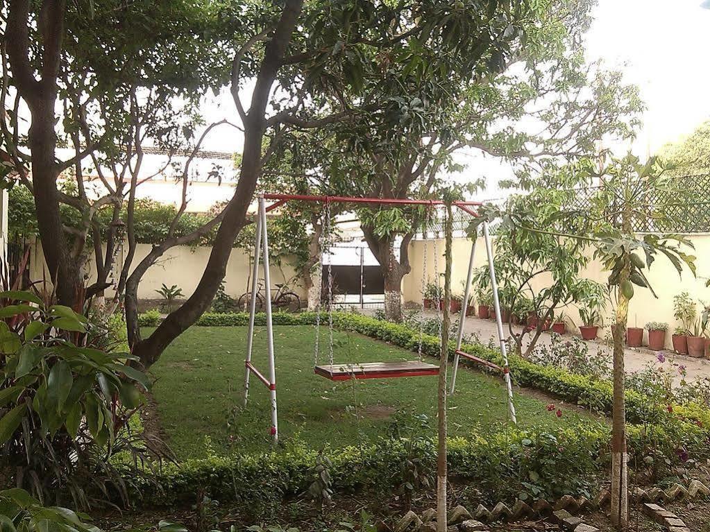 Amraai Homestay Rishīkesh 外观 照片