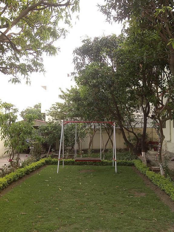 Amraai Homestay Rishīkesh 外观 照片