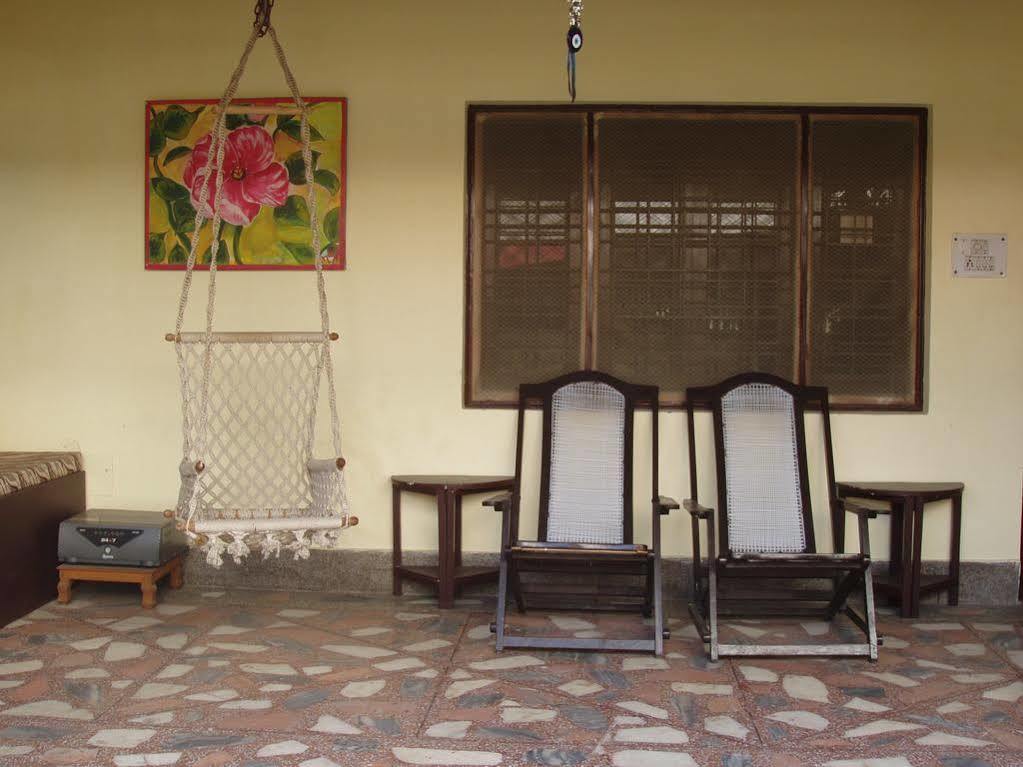 Amraai Homestay Rishīkesh 外观 照片