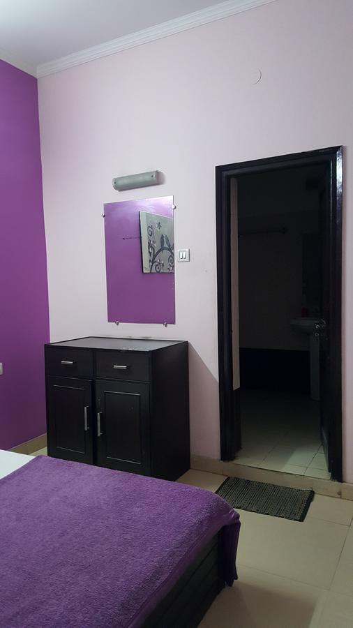 Amraai Homestay Rishīkesh 外观 照片