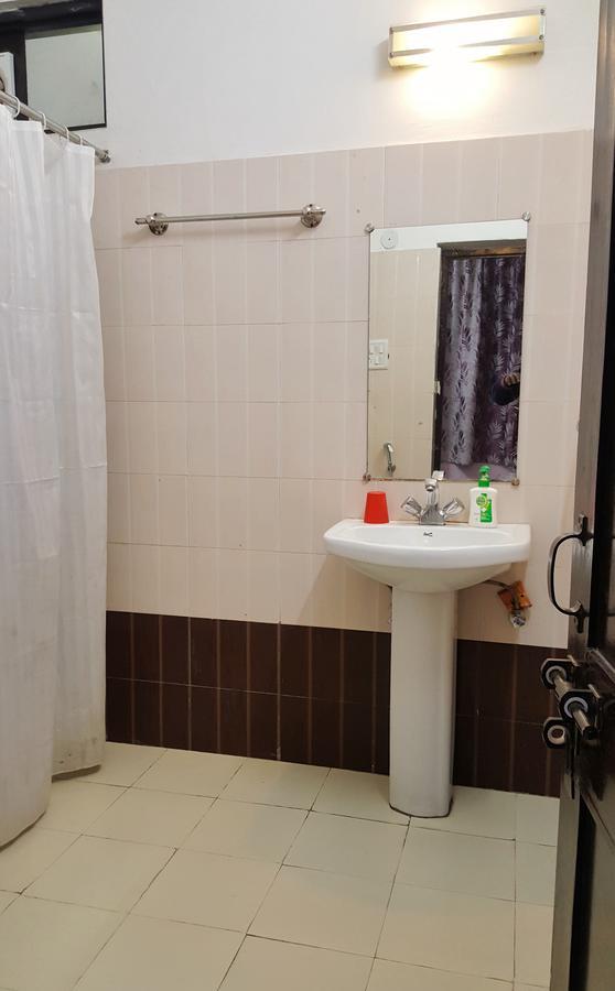 Amraai Homestay Rishīkesh 外观 照片