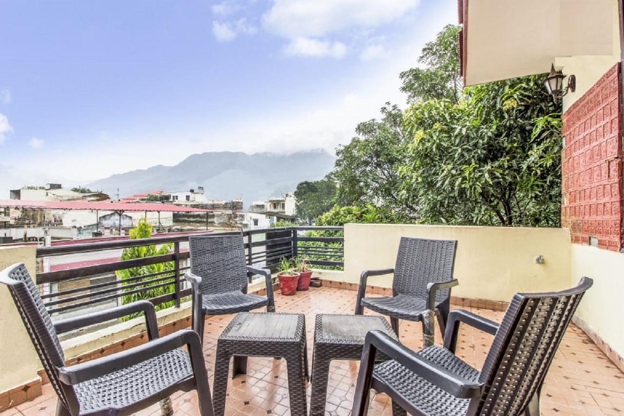 Amraai Homestay Rishīkesh 外观 照片
