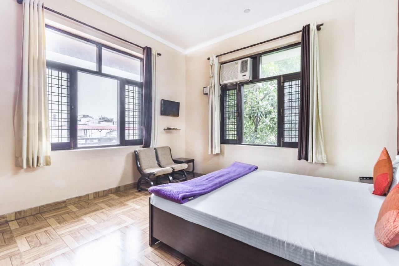 Amraai Homestay Rishīkesh 外观 照片