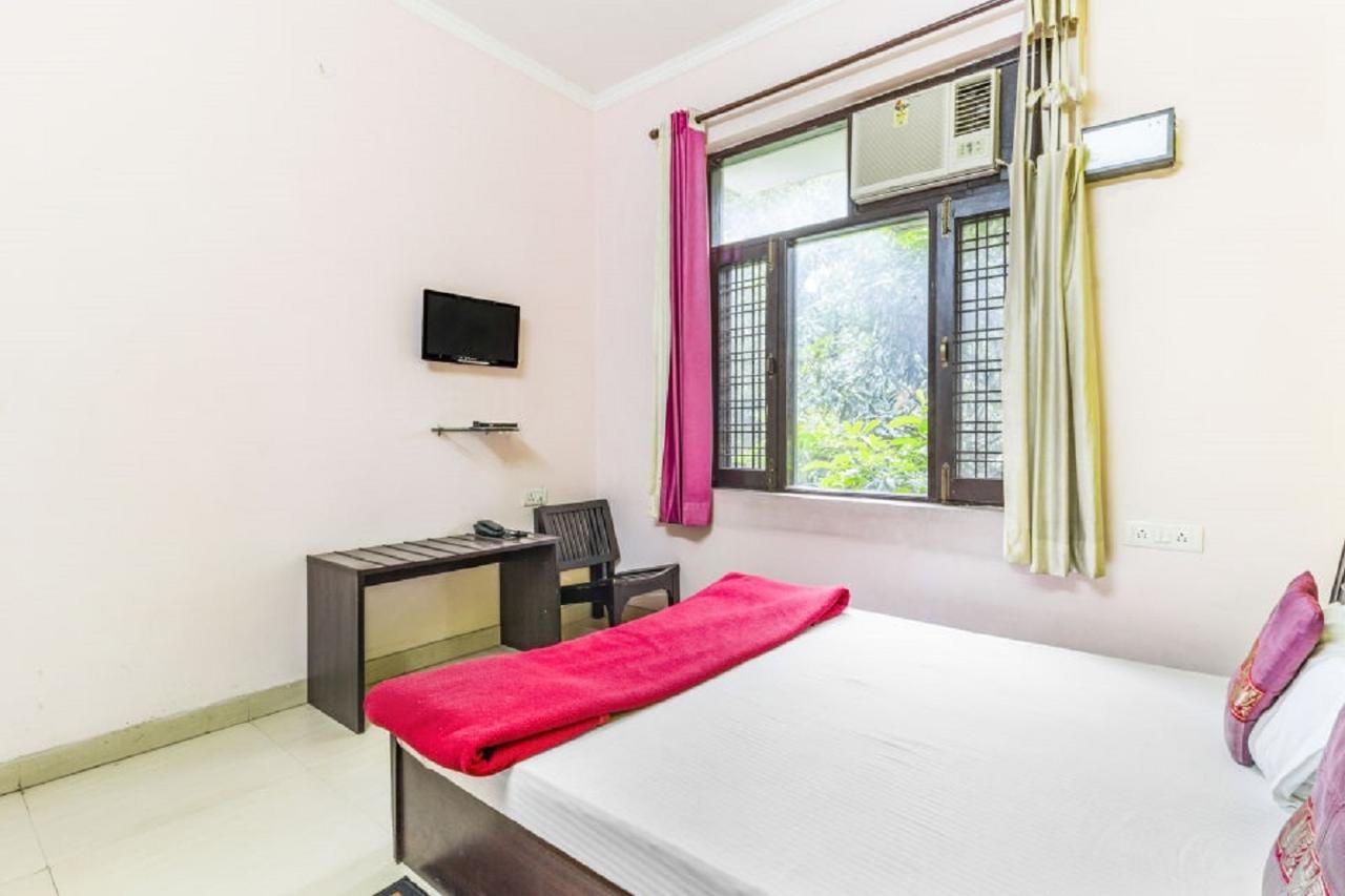 Amraai Homestay Rishīkesh 外观 照片