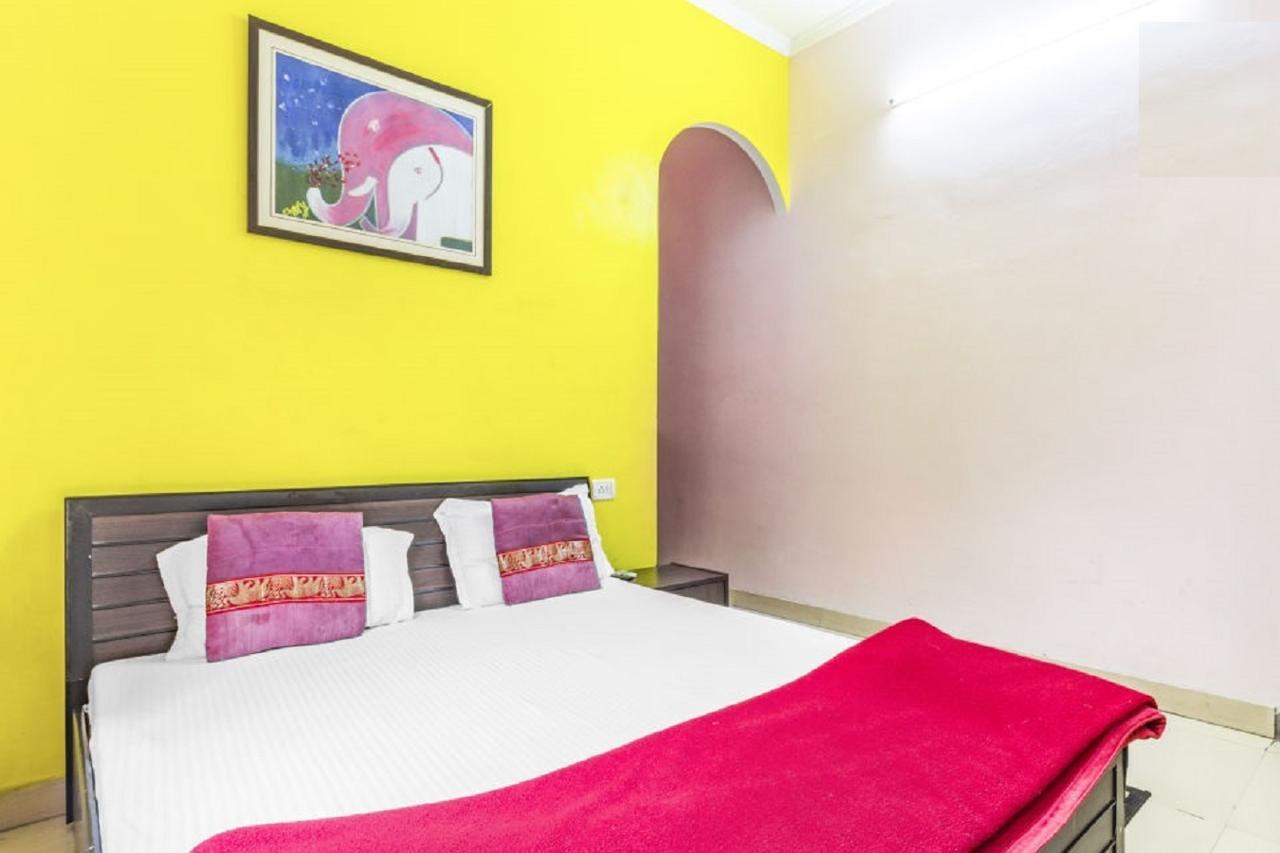 Amraai Homestay Rishīkesh 客房 照片