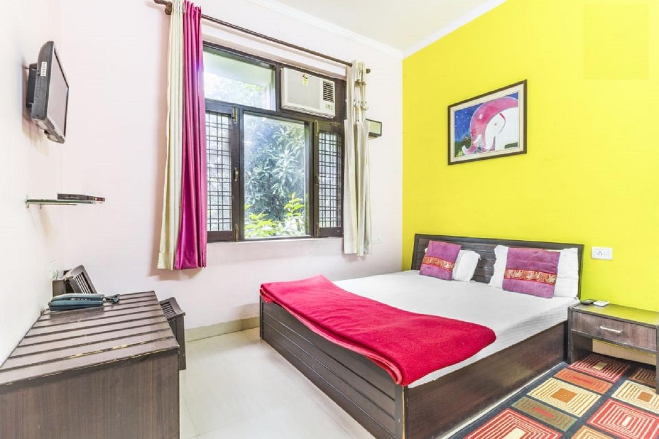 Amraai Homestay Rishīkesh 外观 照片