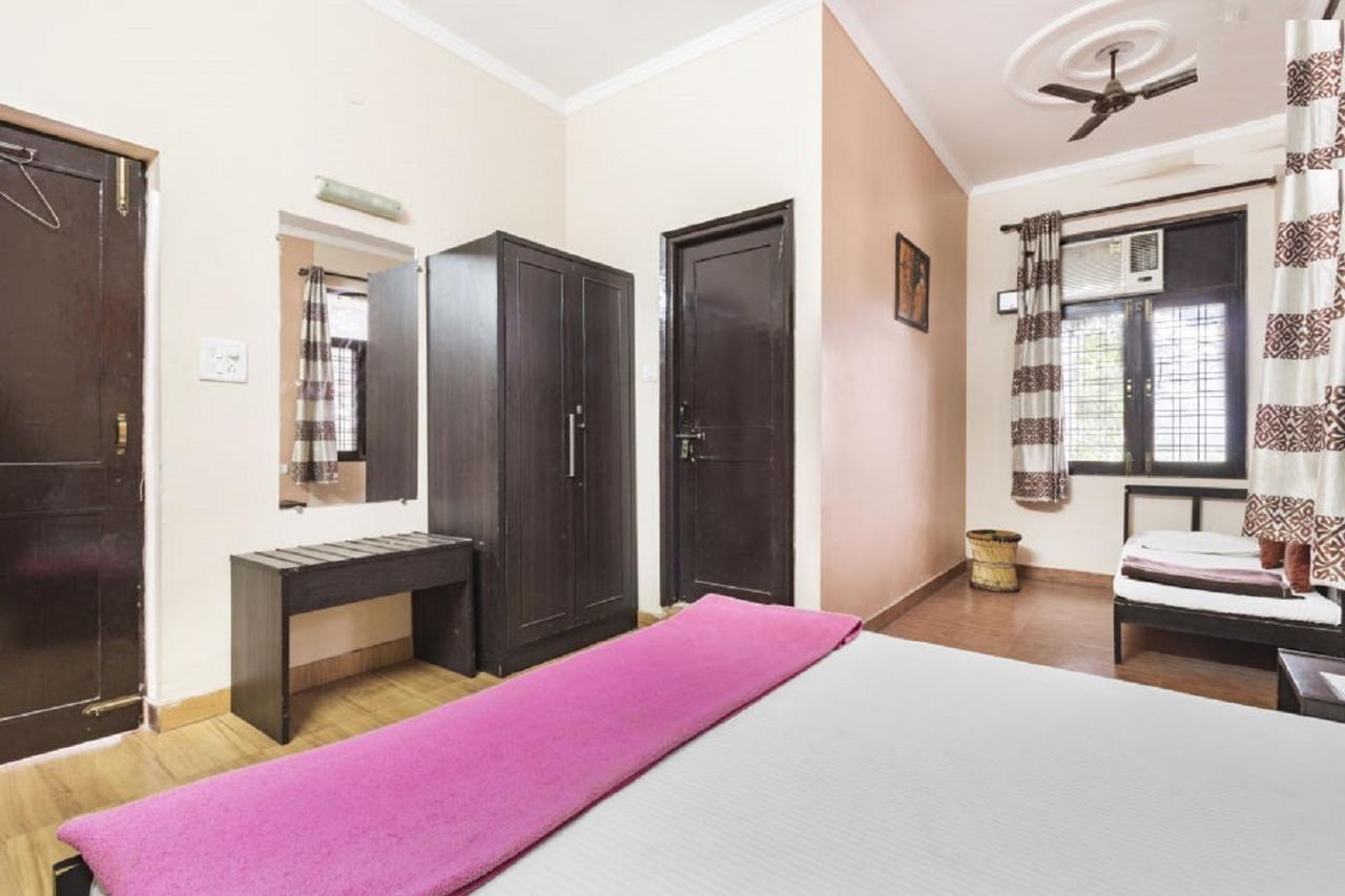 Amraai Homestay Rishīkesh 外观 照片