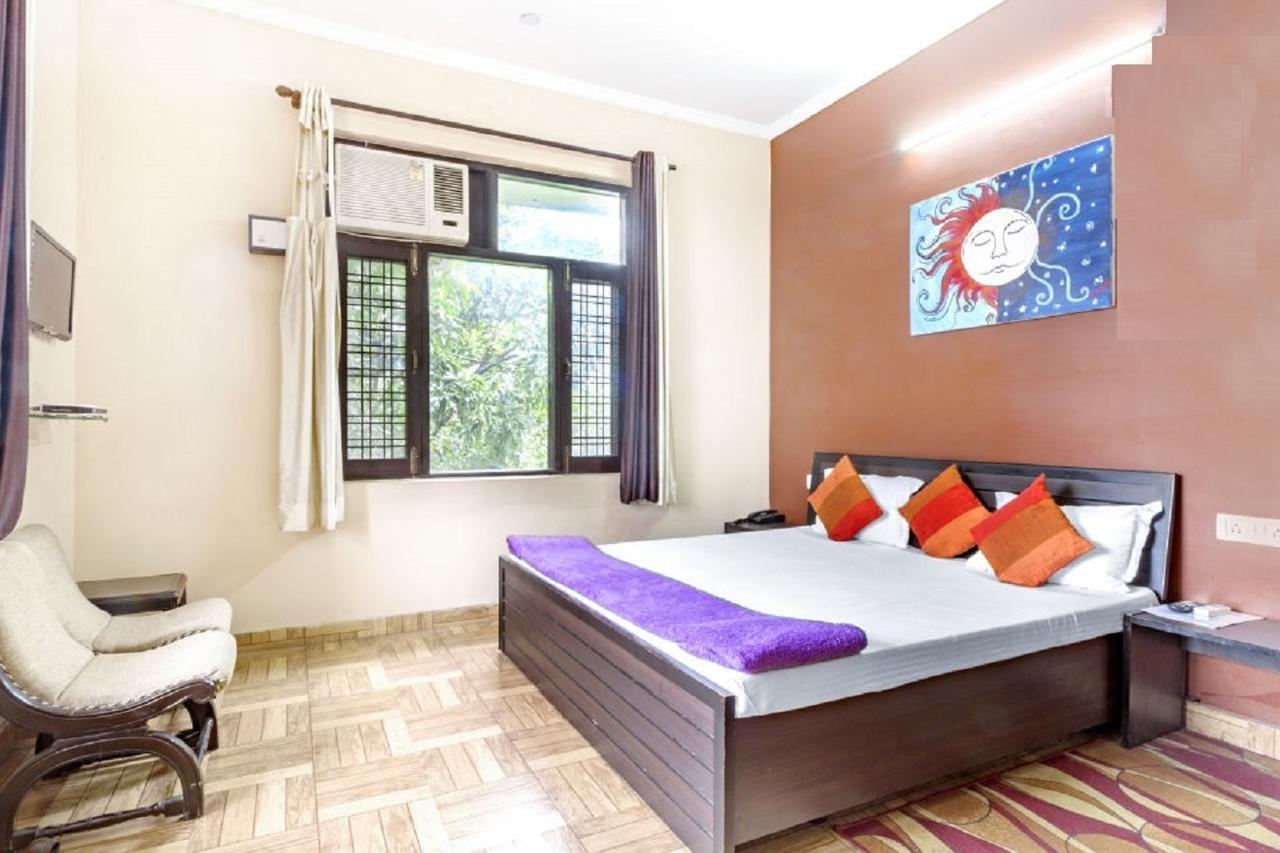 Amraai Homestay Rishīkesh 外观 照片
