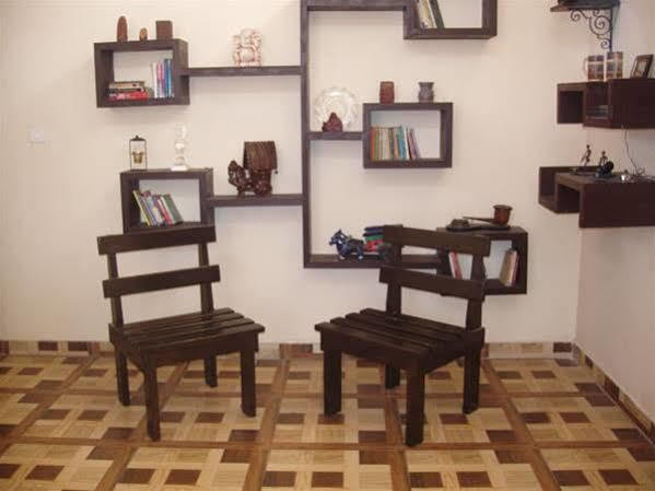 Amraai Homestay Rishīkesh 外观 照片