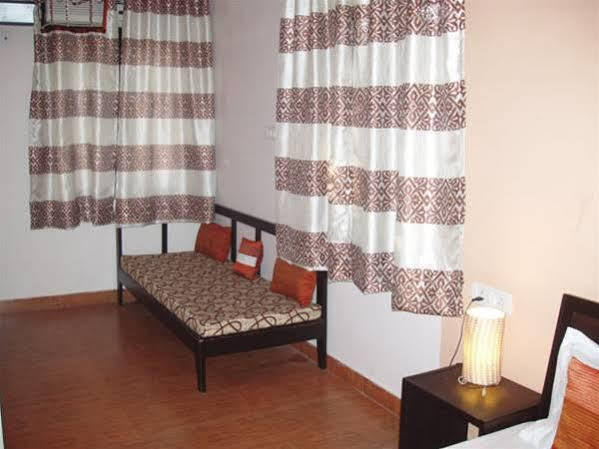 Amraai Homestay Rishīkesh 外观 照片