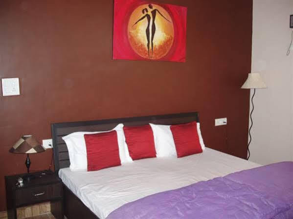 Amraai Homestay Rishīkesh 外观 照片